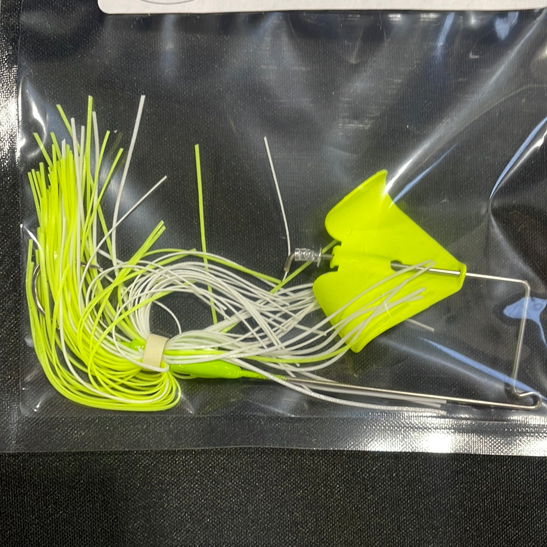 5" Medium Buzzer Bait