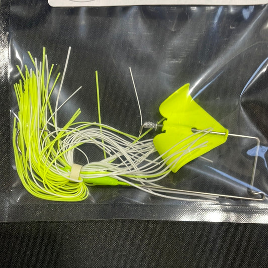 5" Medium Buzzer Bait