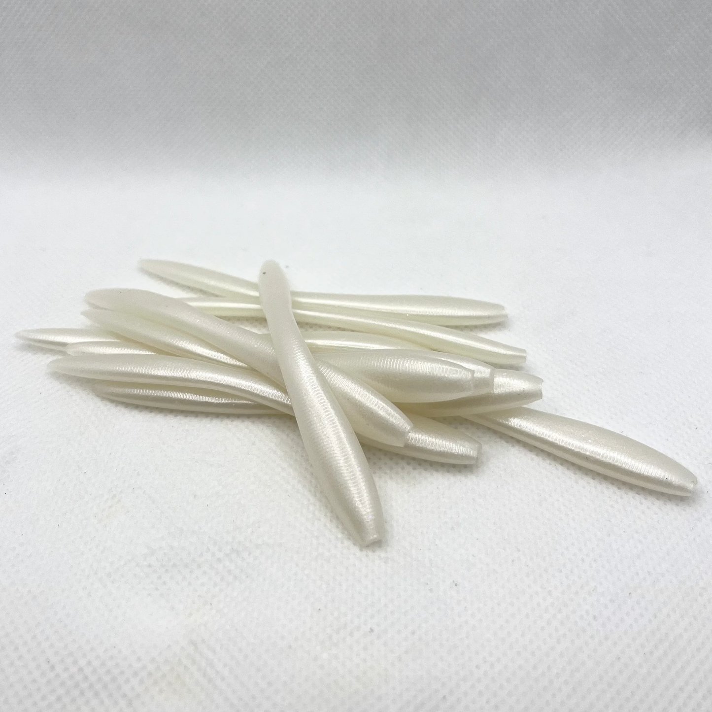 3.5" Taxman Leech (10pcs)