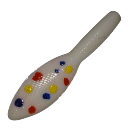 2" Crappie Slappies (8pcs)