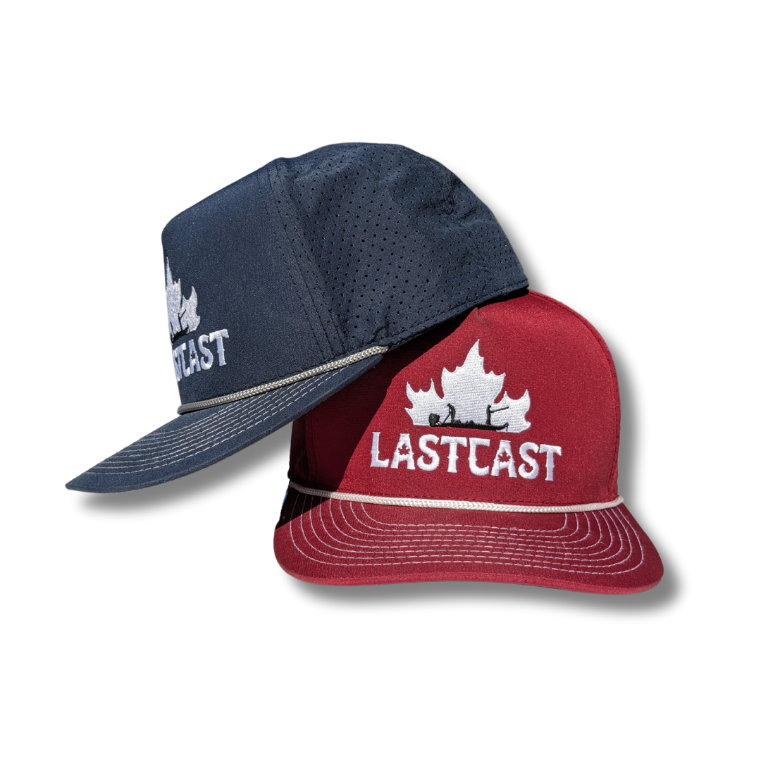 True North Snapback (SPF50)