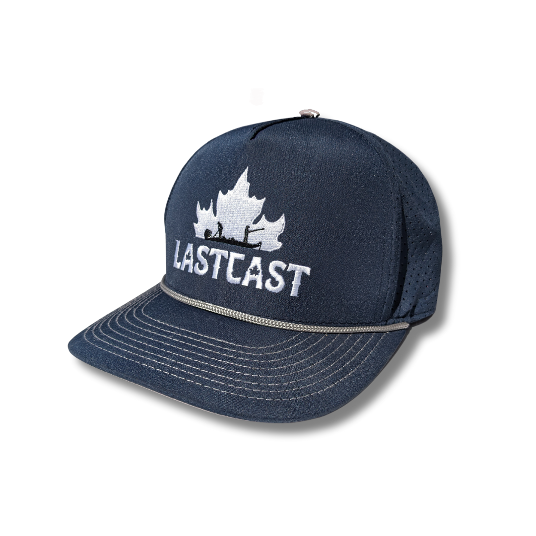 True North Snapback (SPF50)