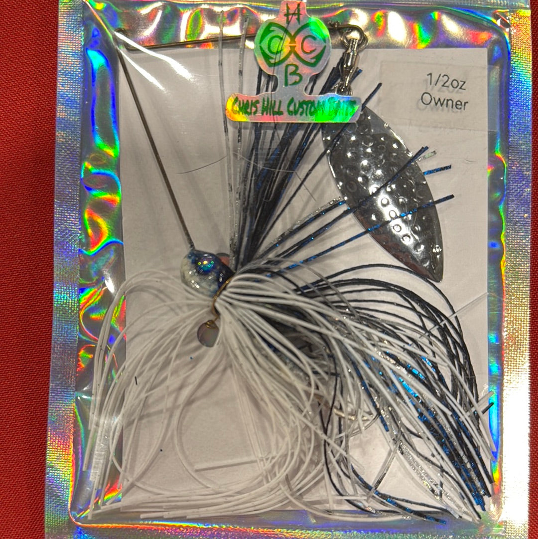 Spinnerbait