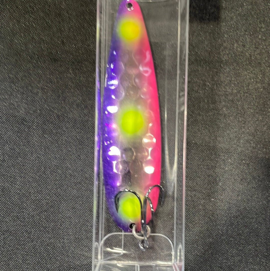 Large Trolling Spoon