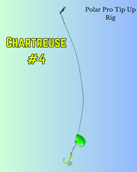 Polar Pro Tip-Up Rig