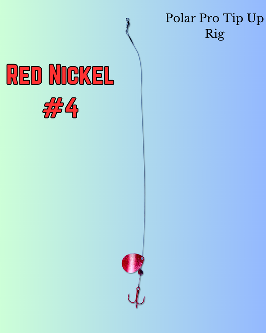 Polar Pro Tip-Up Rig