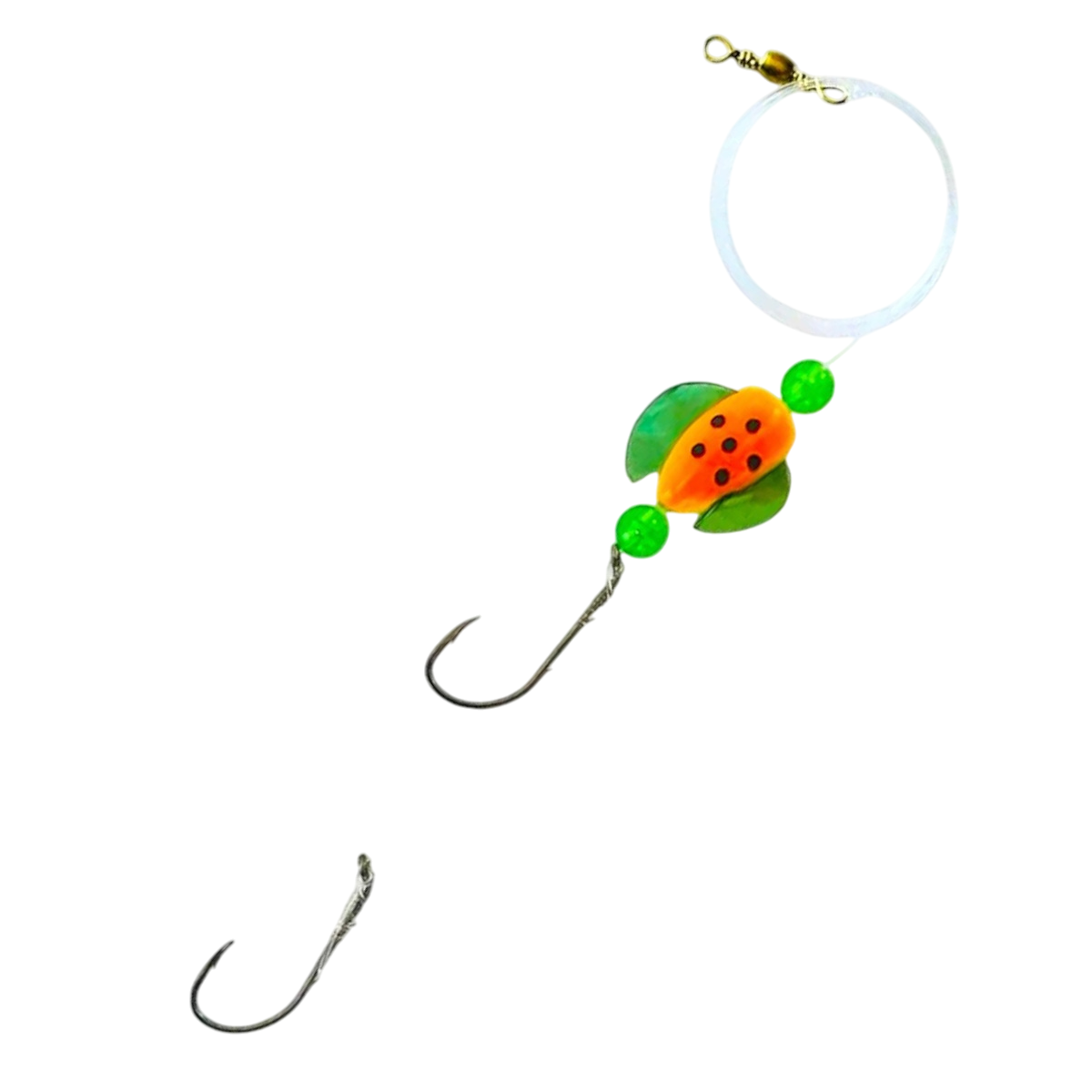 Spin Floats