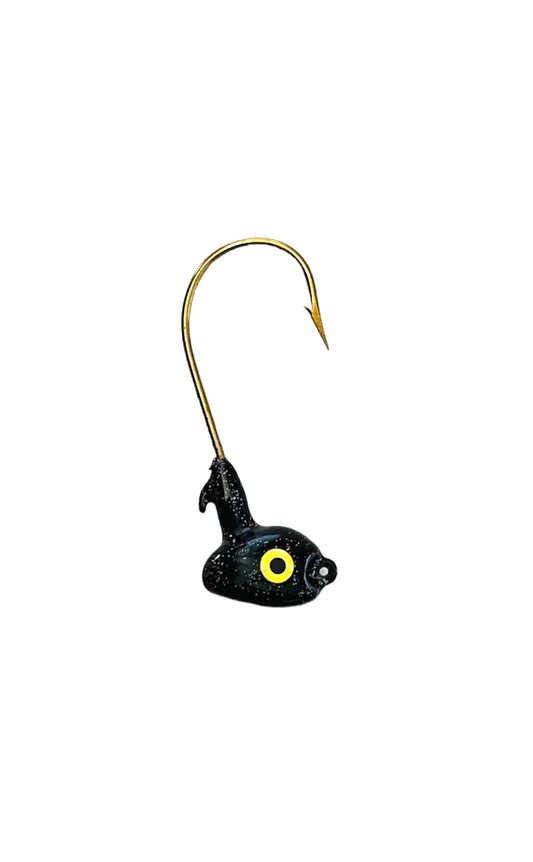 Shakey Head Jig