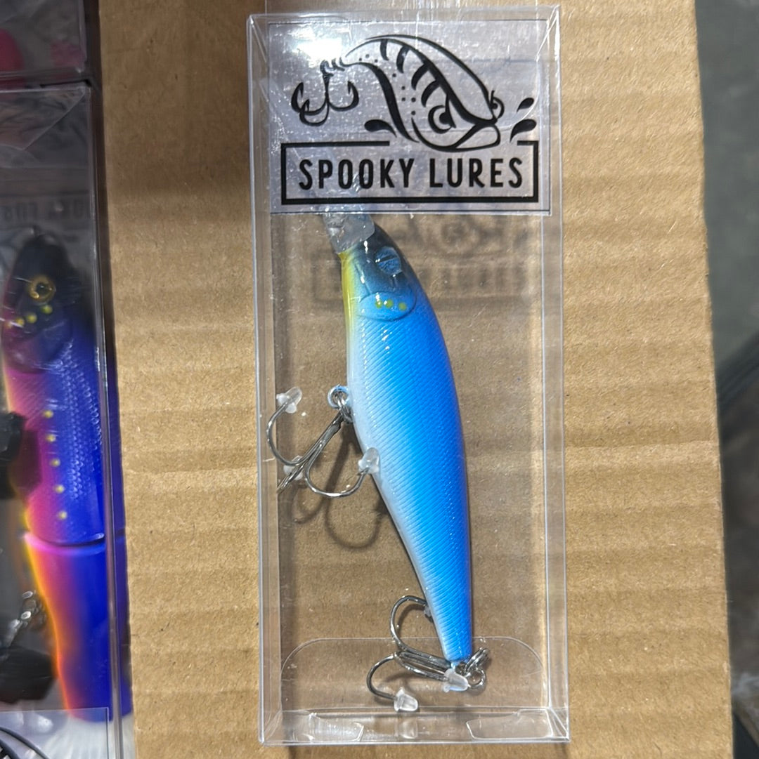2.5" Medium Diver