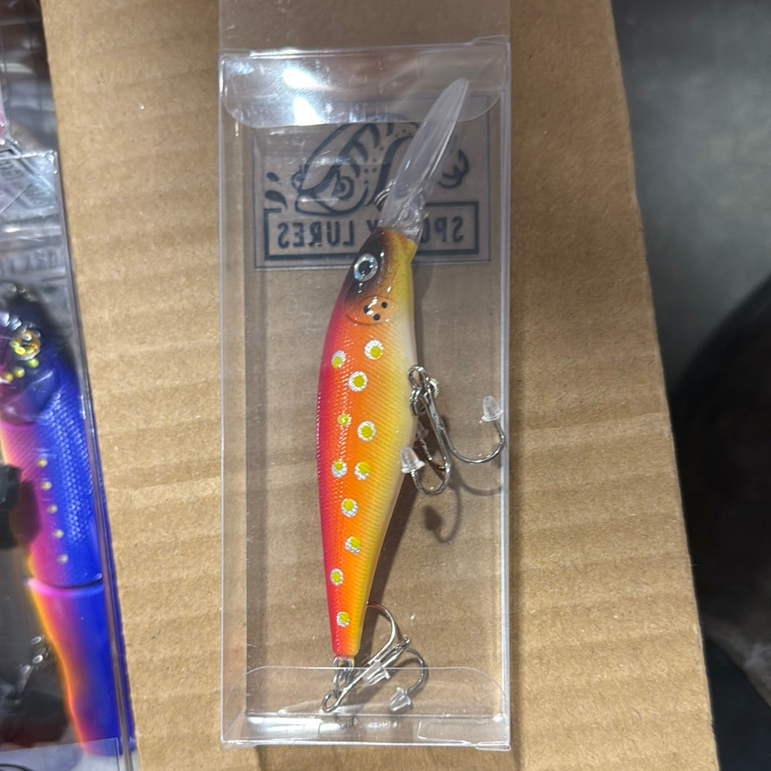 2.5" Medium Diver
