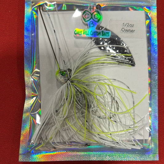 Spinnerbait