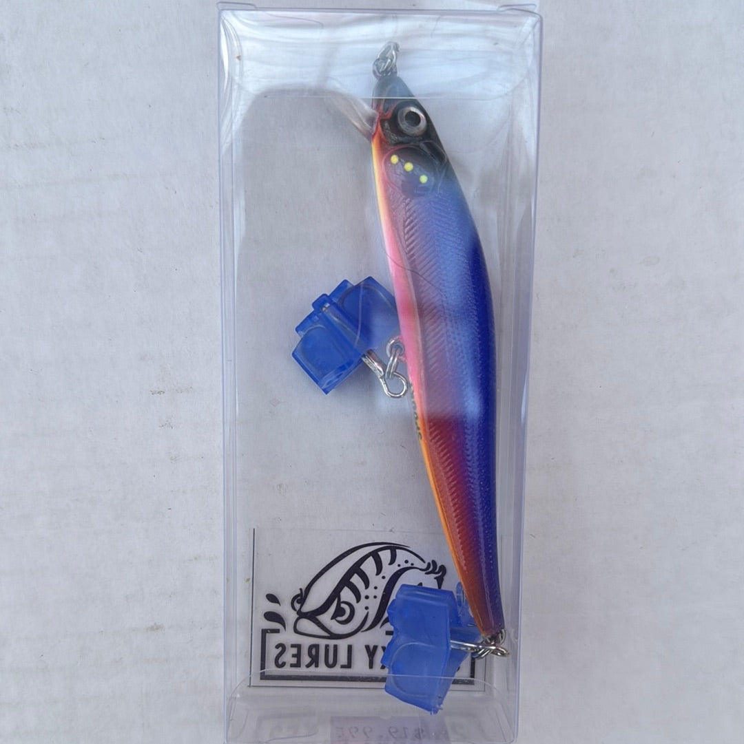 4.25" Shallow Diver