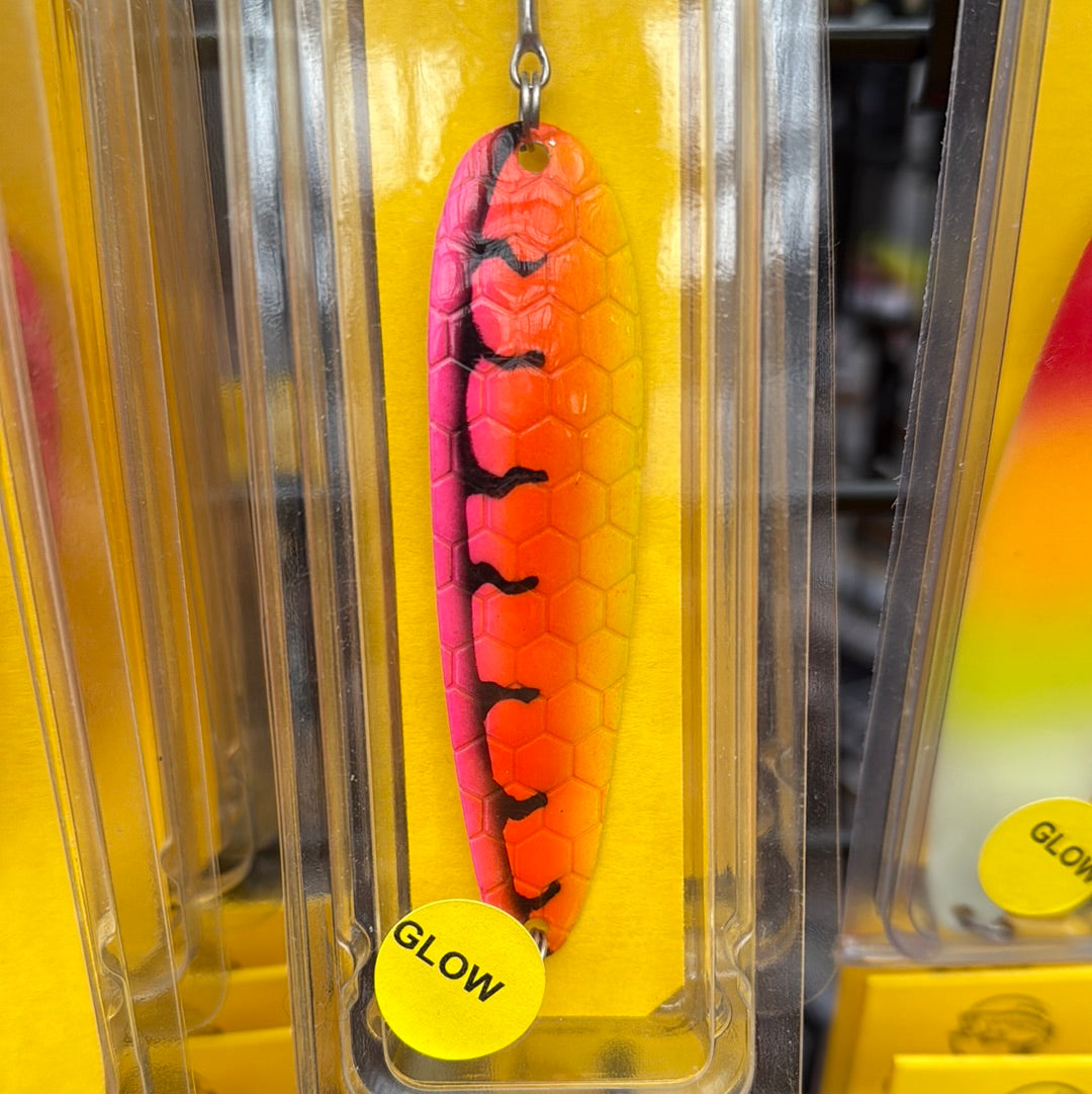 3.75" Trolling Spoon