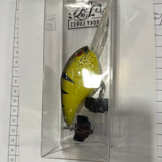 Large Fat Body Deep Diver