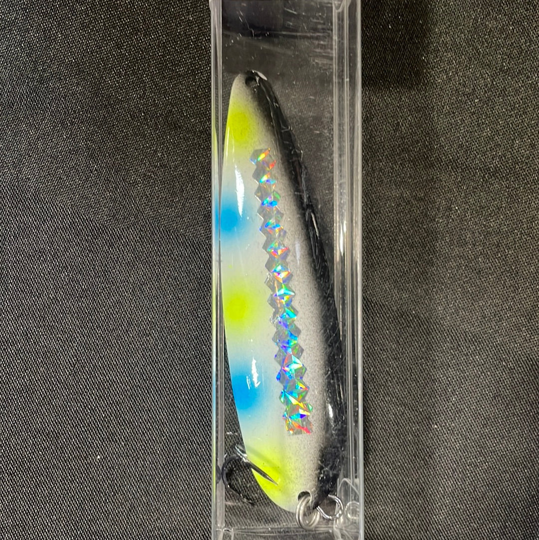 Large Trolling Spoon