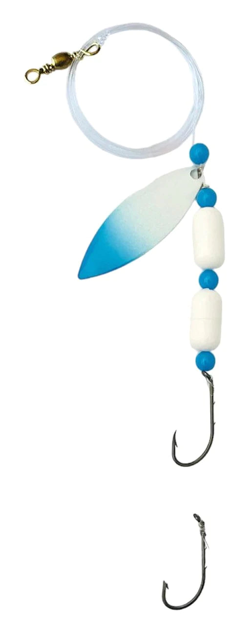 Floating Worm Harness