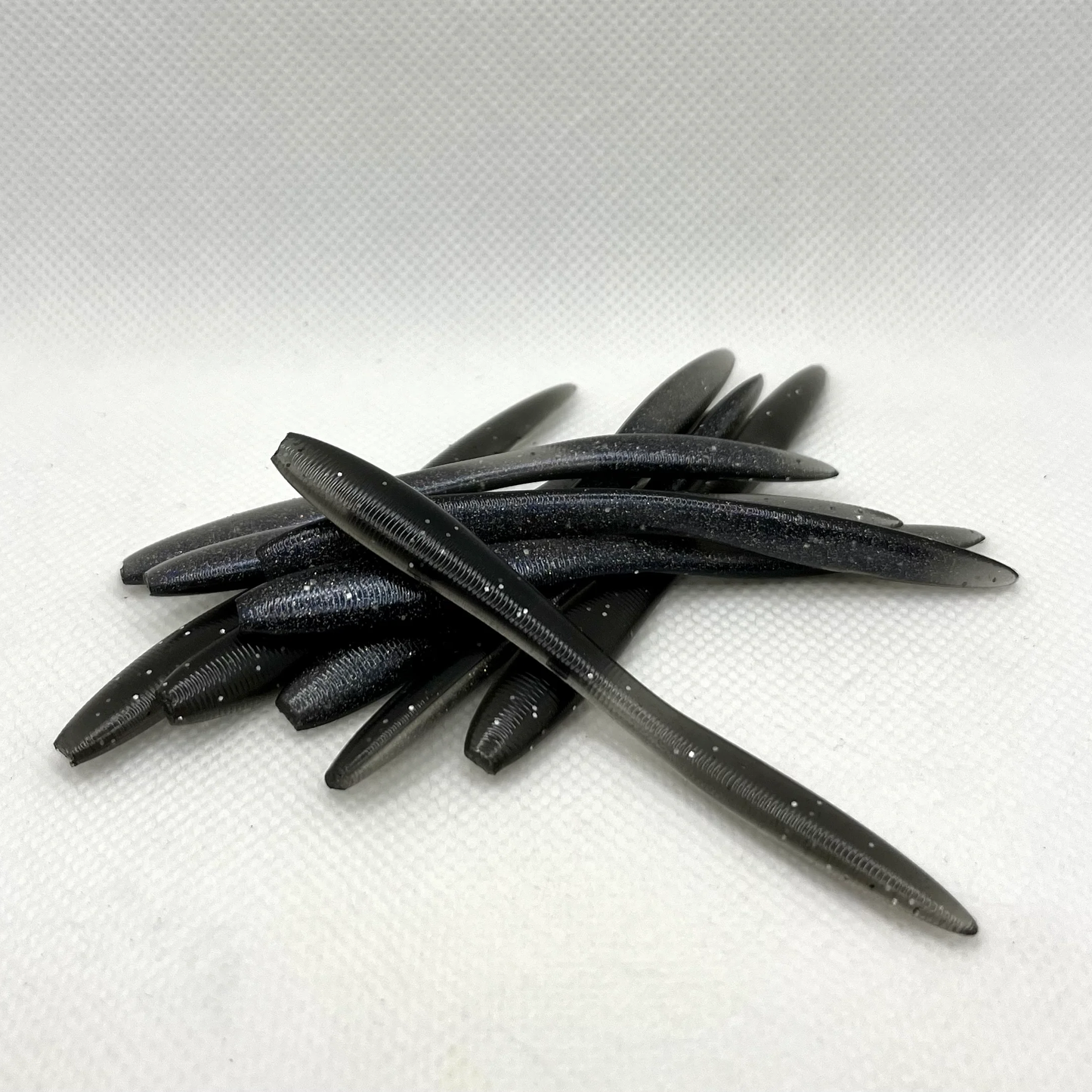3.5" Taxman Leech (10pcs)