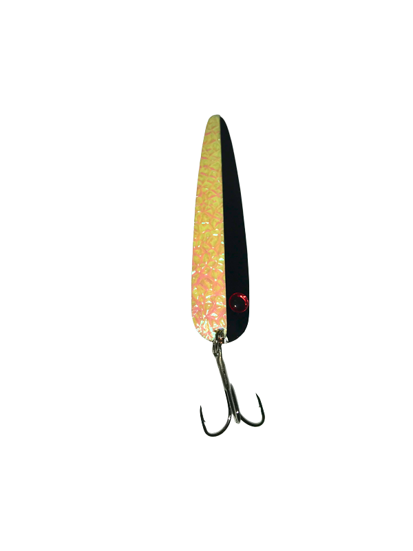 5" Trolling Spoon