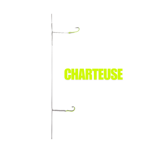 Custom Lake Erie Perch Rig