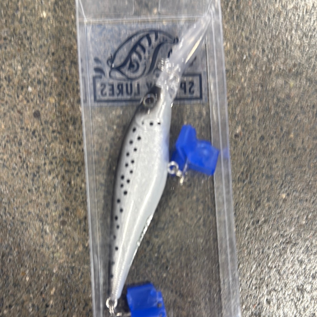 2.5" Medium Diver