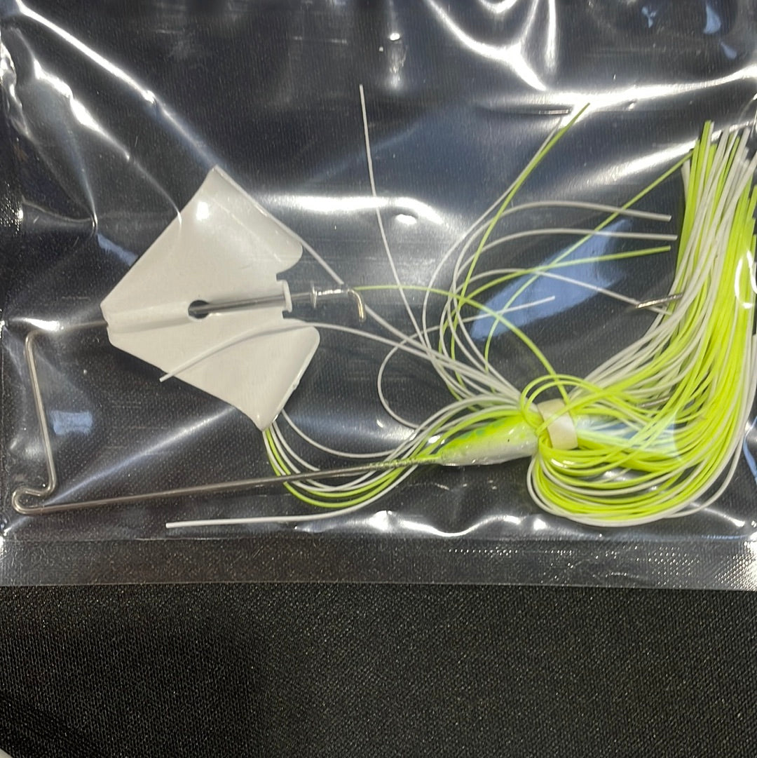 5" Medium Buzzer Bait