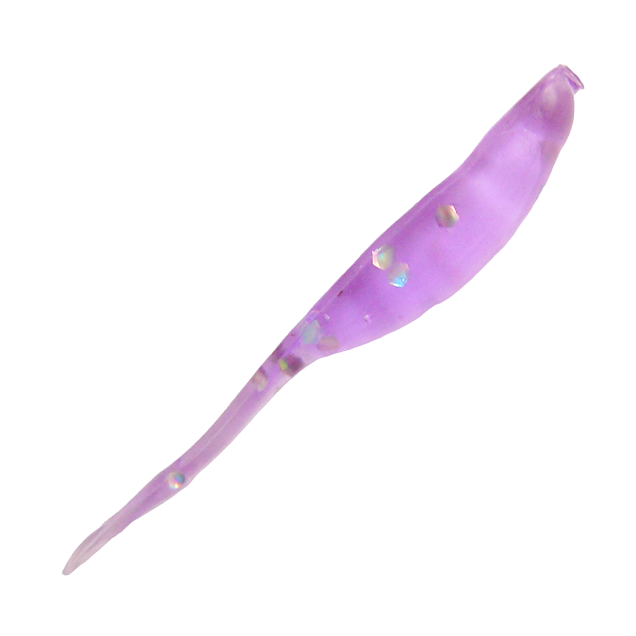 1.25" Finesse Fry (10pcs)