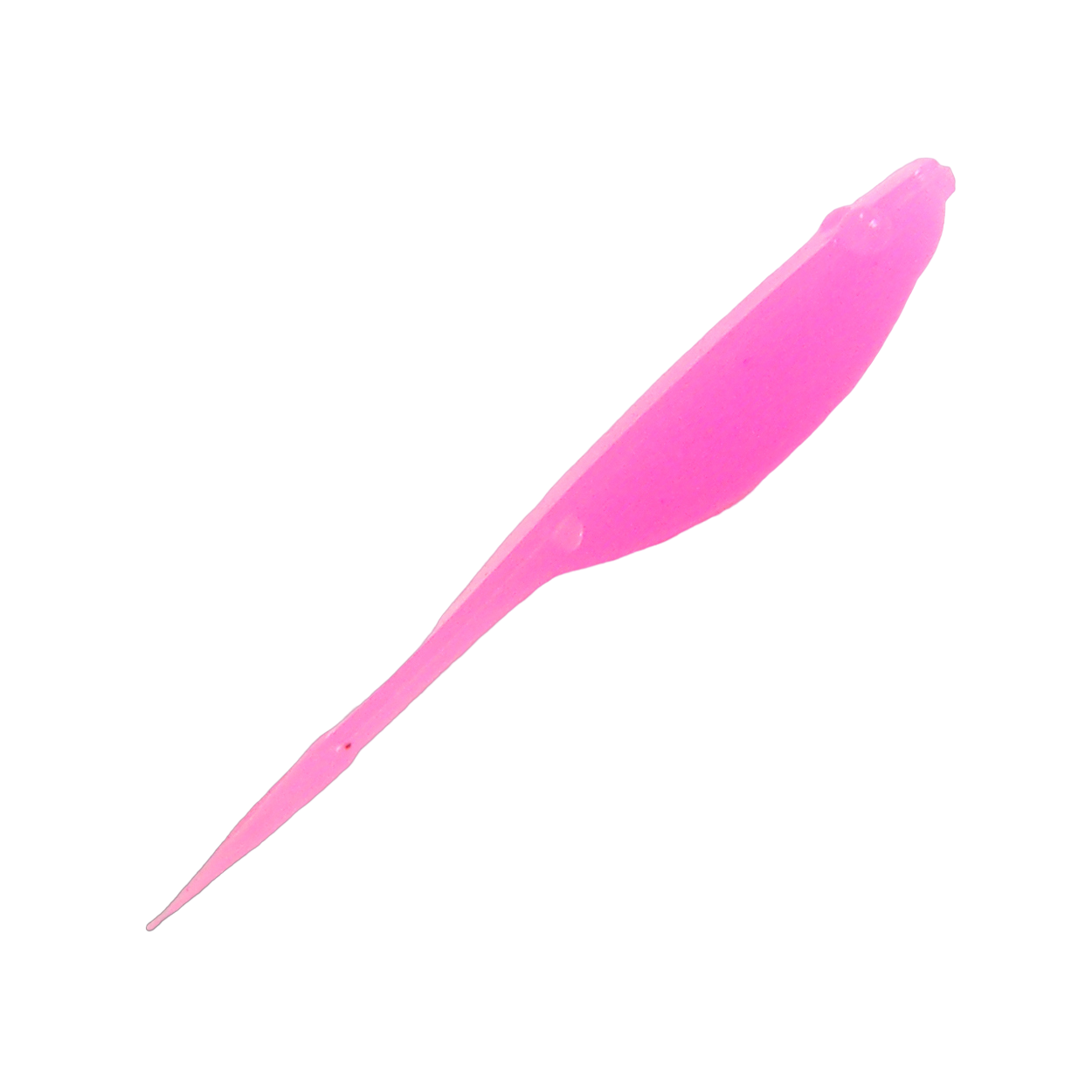 1.25" Finesse Fry (10pcs)