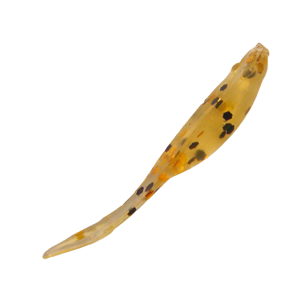 1.25" Finesse Fry (10pcs)