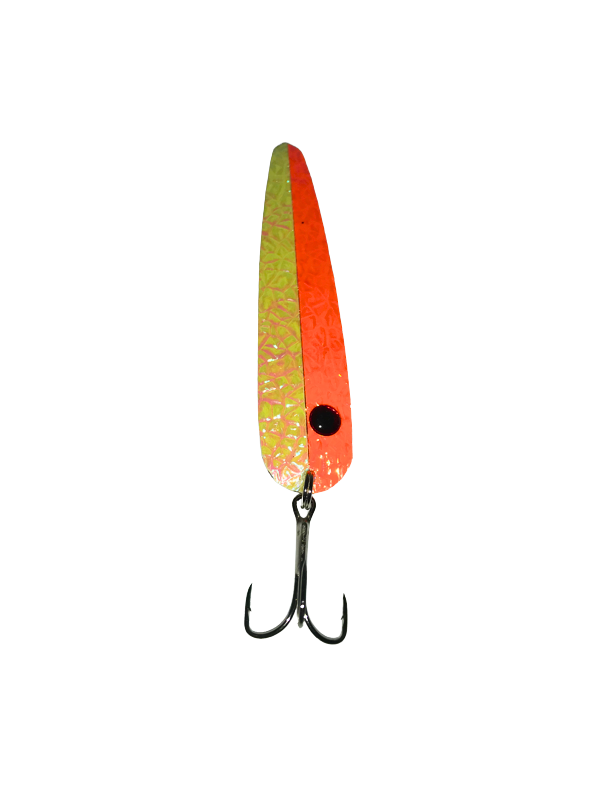 5" Trolling Spoon