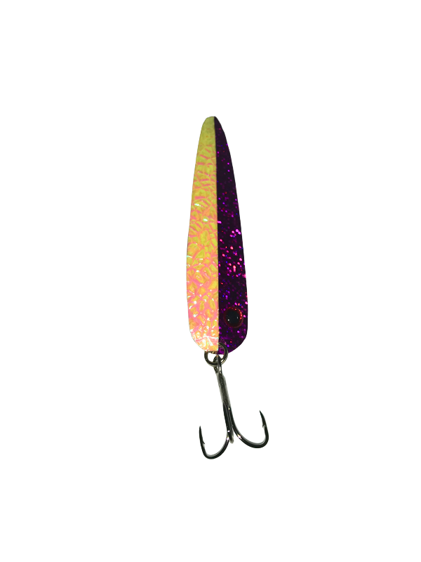5" Trolling Spoon