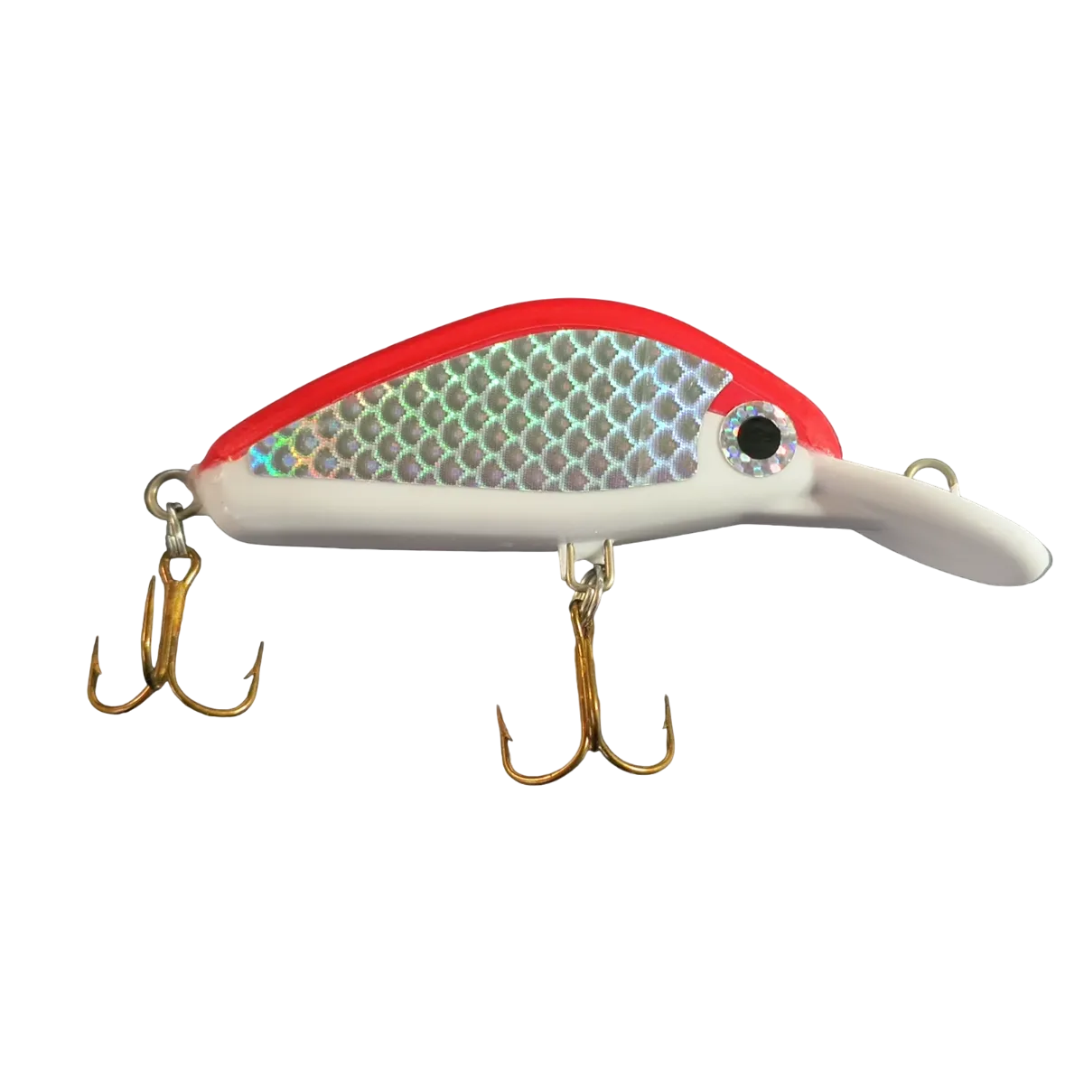 3.25" Original Crank Bait