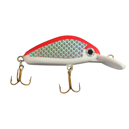 3.25" Original Crank Bait