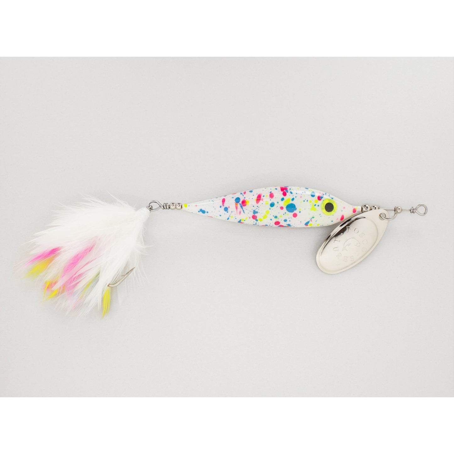 Minnow Spinner