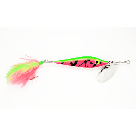 Minnow Spinner