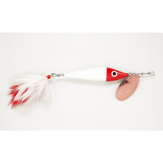 Minnow Spinner
