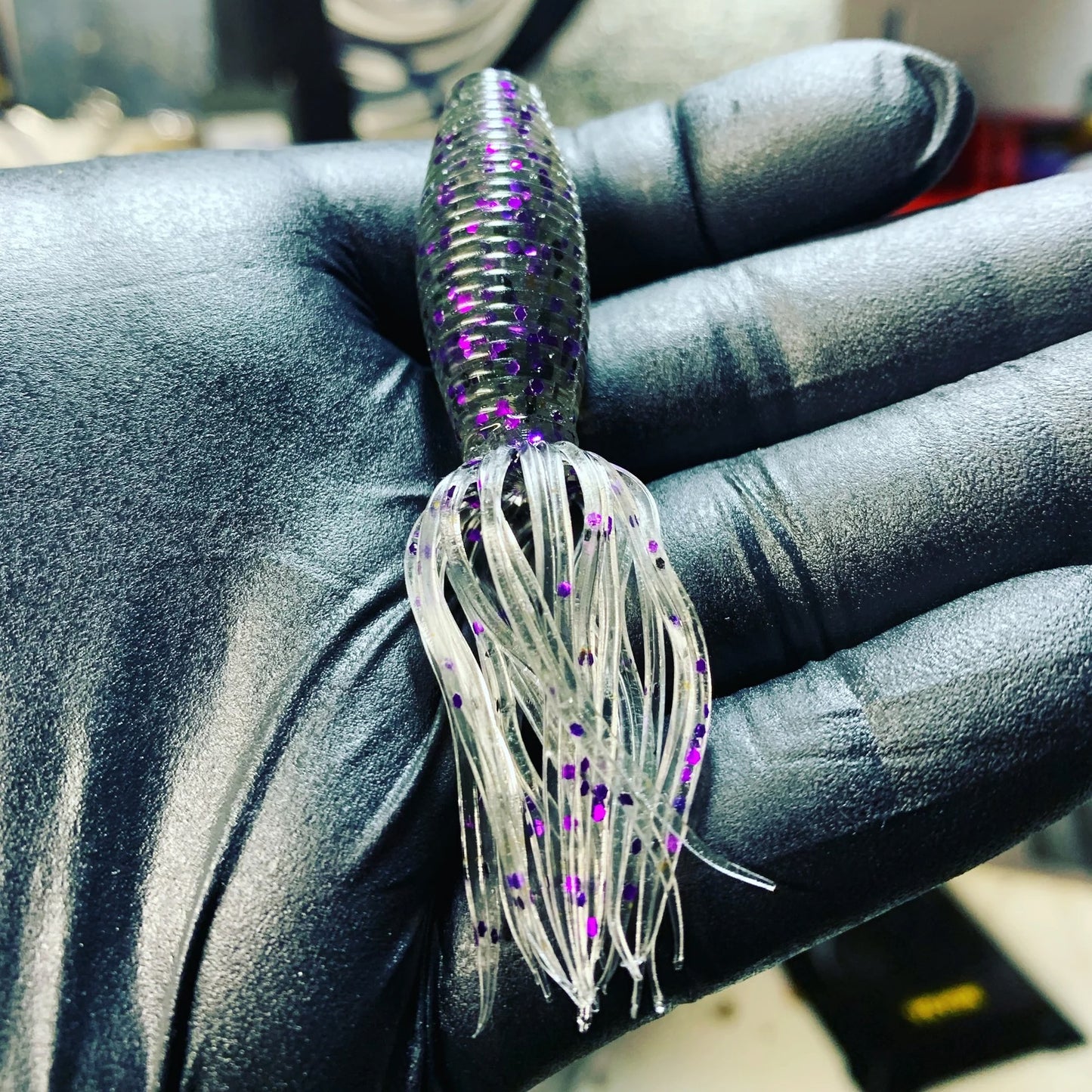 3" Hoyaaa Finesse (8pcs)