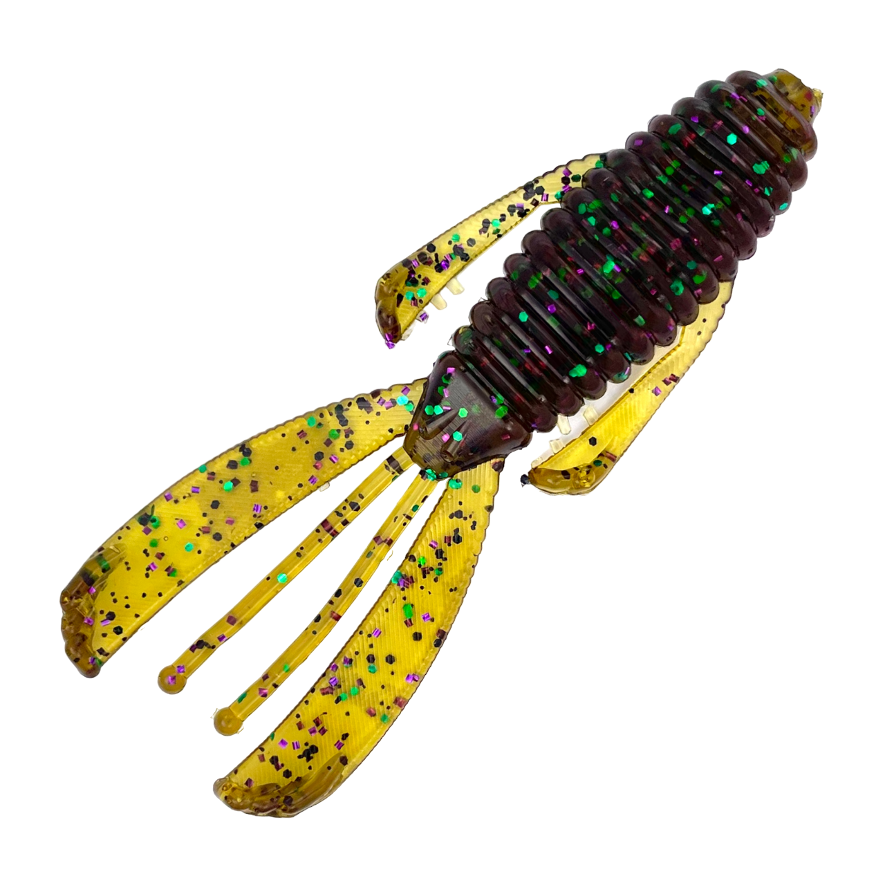 4" Knuckle Bug (6pcs)