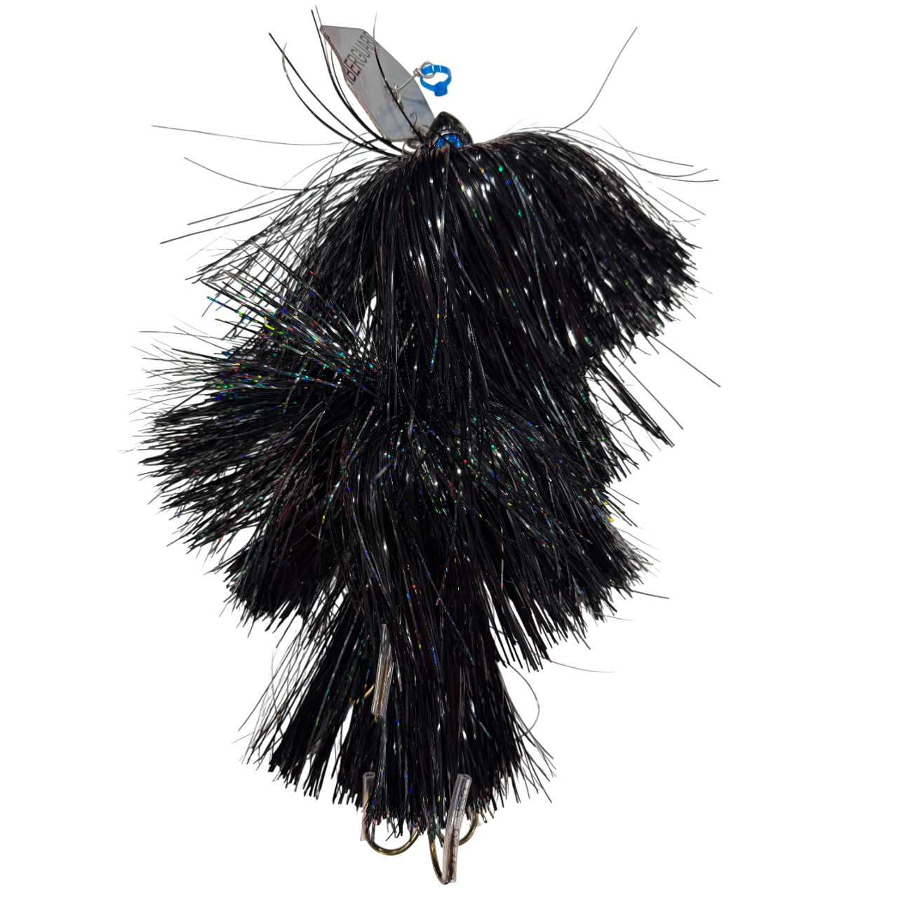 10" Little Monster Vibrating Blade
