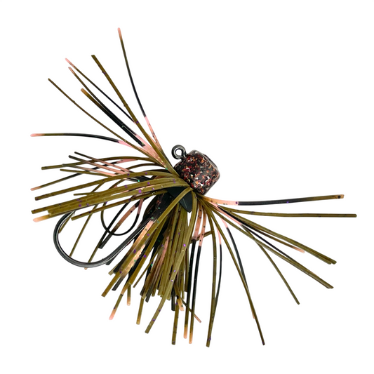 SN Jig (2pcs)