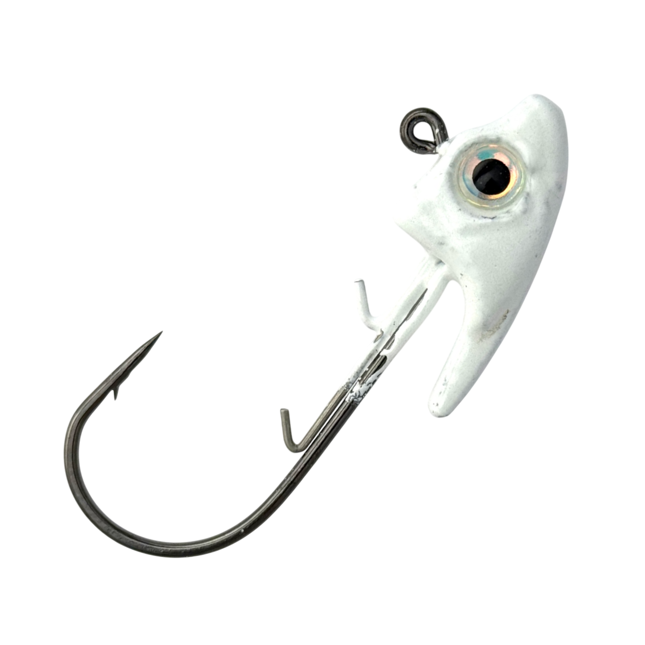 Swimbait Head Jig (2pcs)