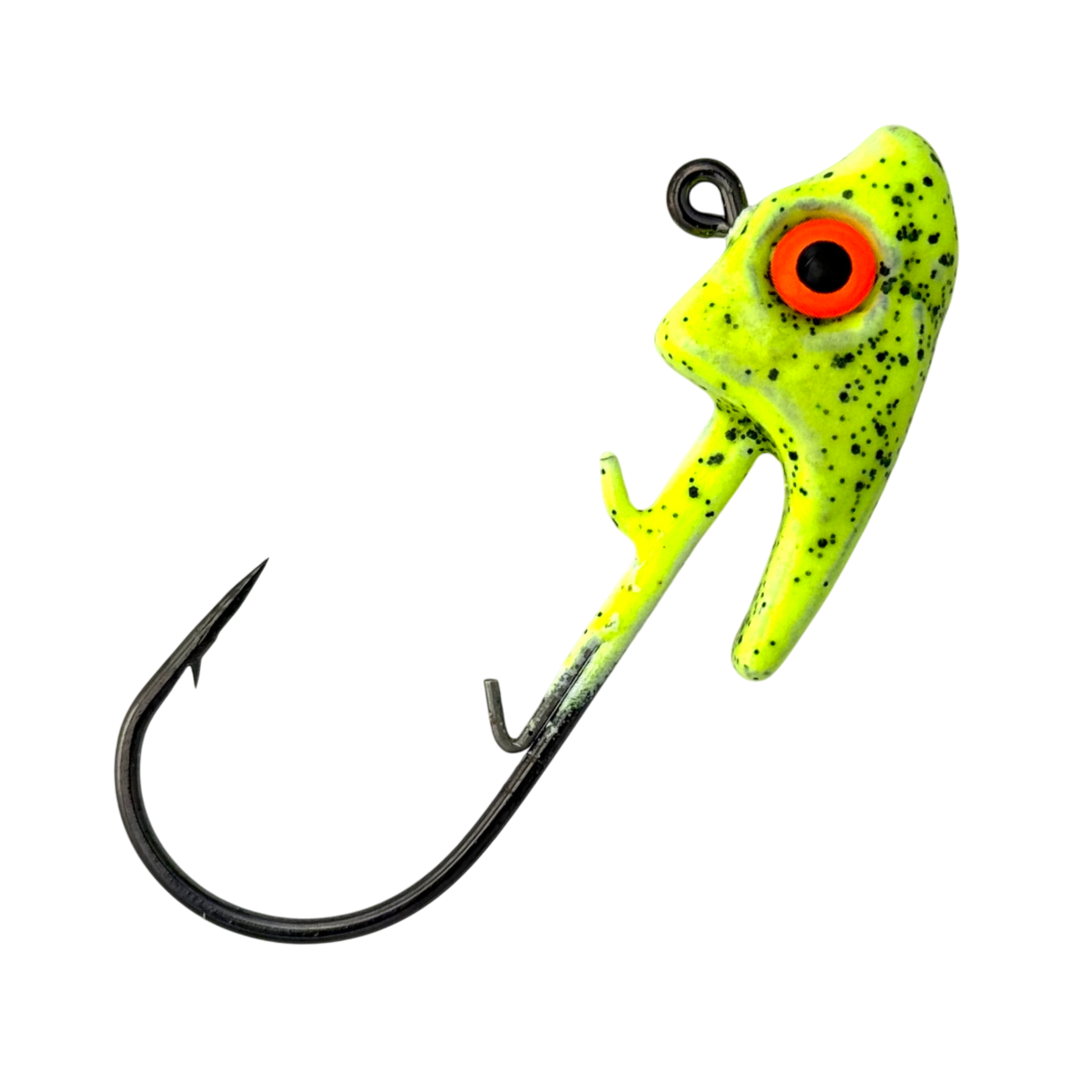 Swimbait Head Jig (2pcs)