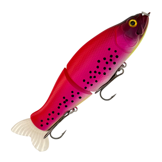 Jointed Lure