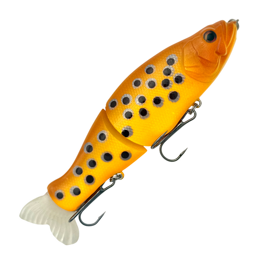 Jointed Lure