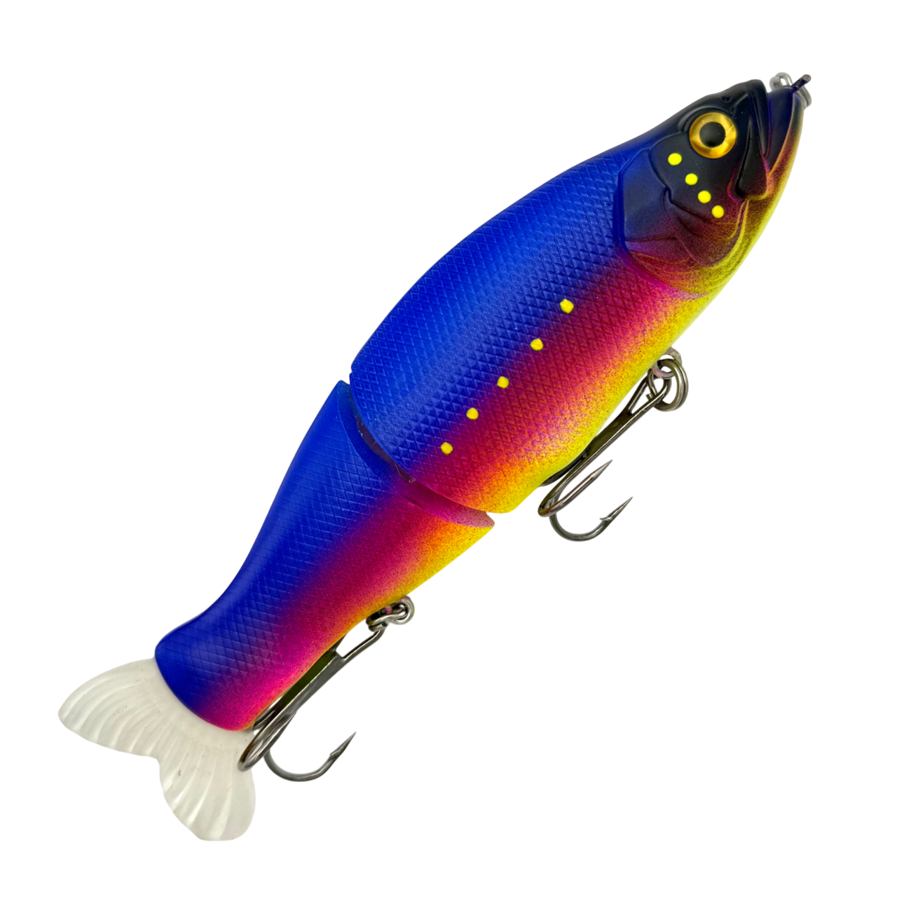 Jointed Lure