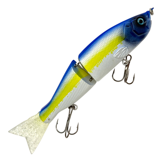 Large Jointed Lure