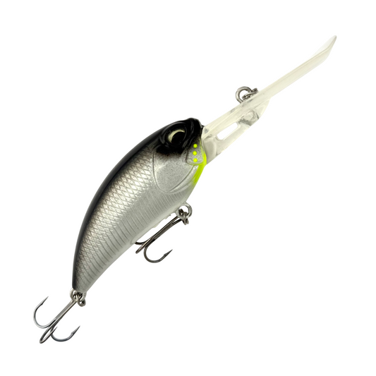 Large Narrow Body Deep Diver