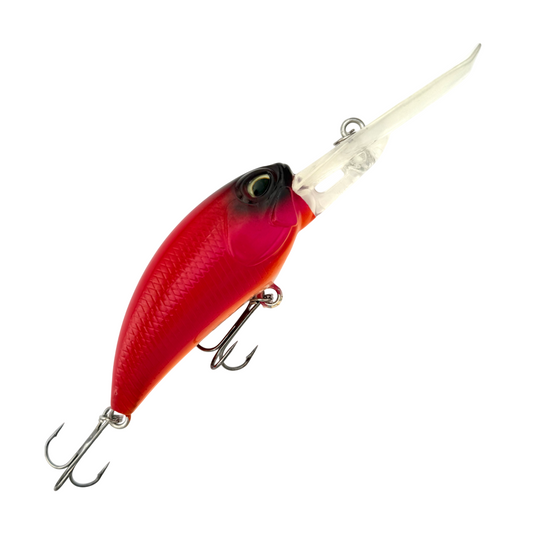 Large Narrow Body Deep Diver