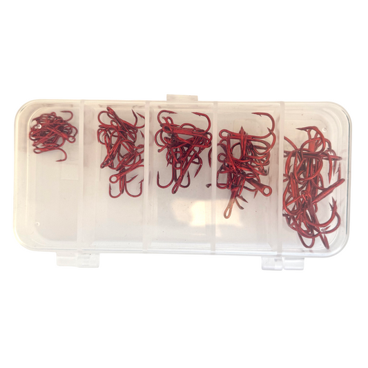 Bulk Treble Hooks