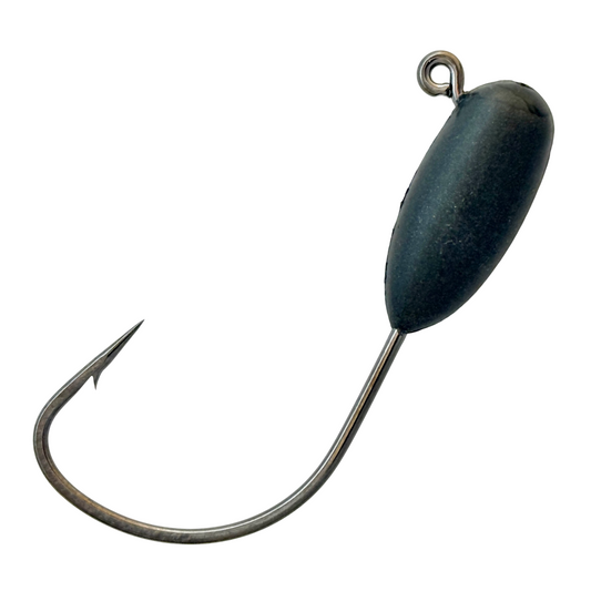 Tungsten Tube Jig (2pcs)