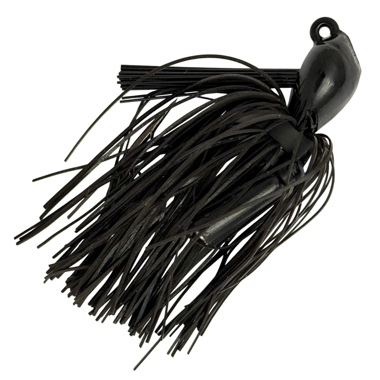 Rattling Mini Jig